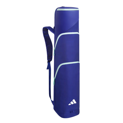 Adidas VS.6 Hockey Stick Bag Blue (2024)