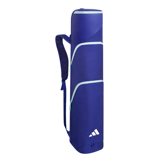 Adidas VS.6 Hockey Stick Bag Blue (2024)