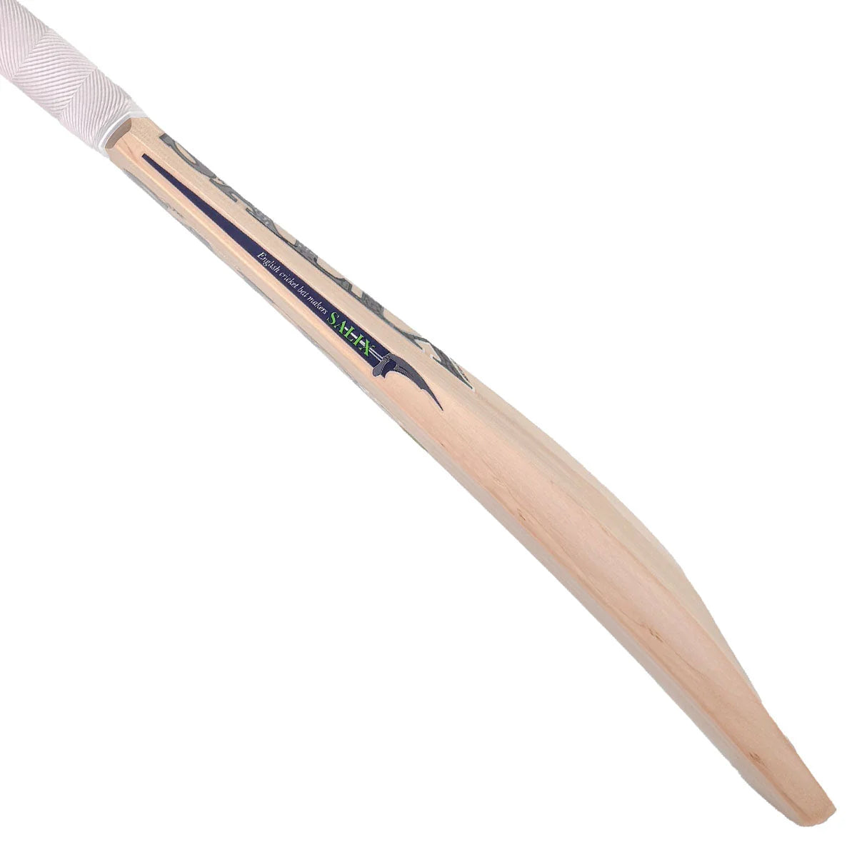 Salix AJK Graded Cricket Bat 2027
