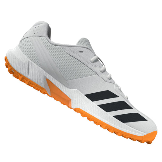 Adidas 22YDS Spikeless Cricket Shoes - White 2026