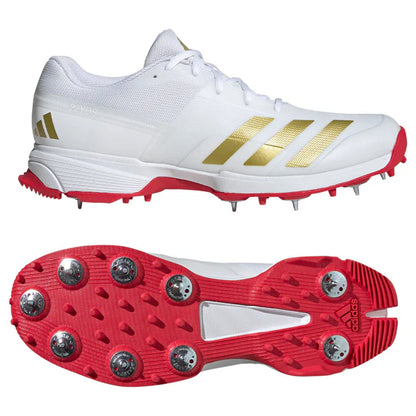 Adidas 22YDS Cricket Shoes 2025