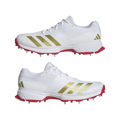 Adidas 22YDS Cricket Shoes 2025