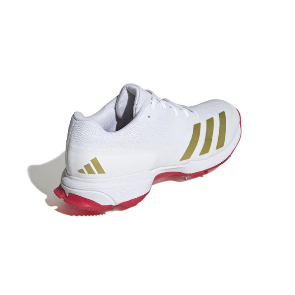 Adidas 22YDS Cricket Shoes 2025