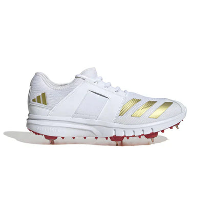 Adidas Howzat Junior Cricket Shoes 2025