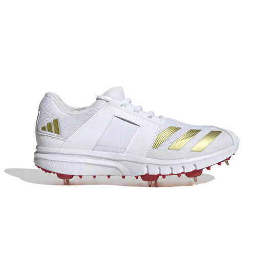 Adidas Howzat Junior Cricket Shoes 2025