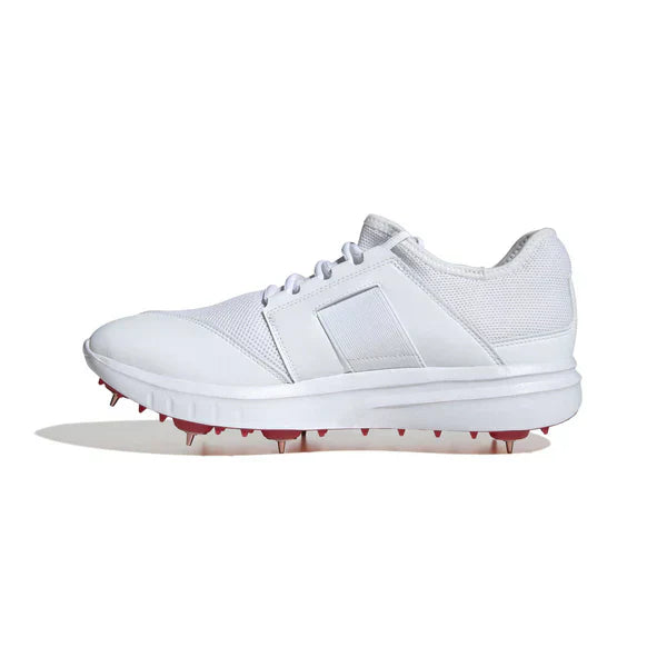 Adidas Howzat Junior Cricket Shoes 2025