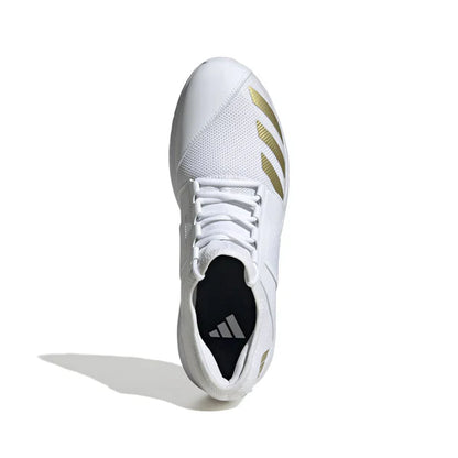 Adidas Howzat Junior Cricket Shoes 2025