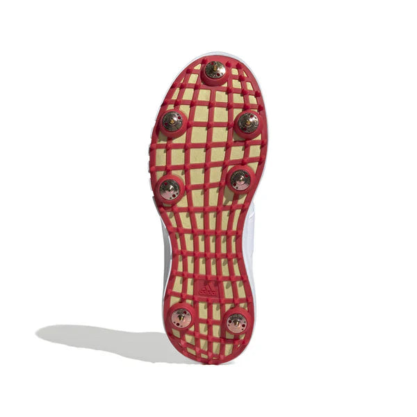 Adidas Howzat Junior Cricket Shoes 2025