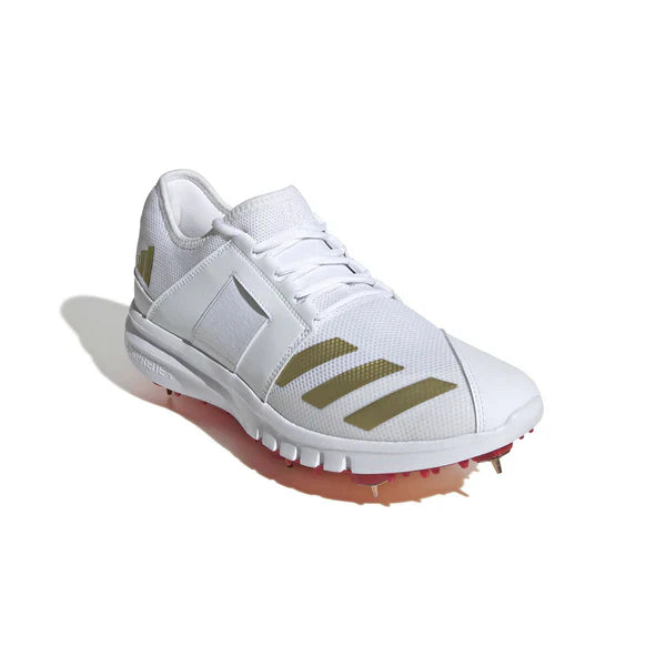 Adidas Howzat Junior Cricket Shoes 2025