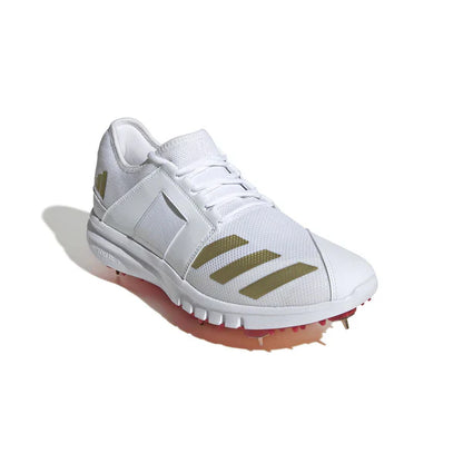Adidas Howzat Junior Cricket Shoes 2025