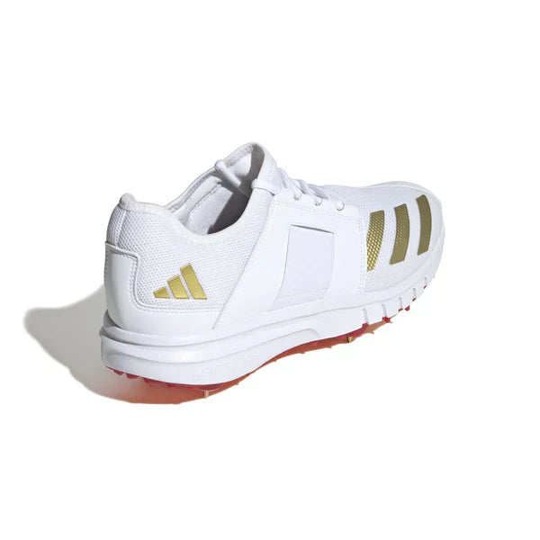 Adidas Howzat Junior Cricket Shoes 2025