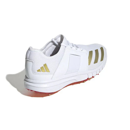 Adidas Howzat Junior Cricket Shoes 2025