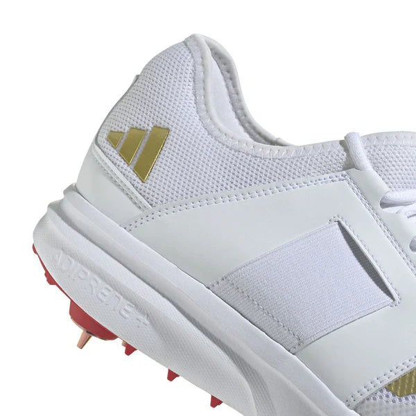 Adidas Howzat Junior Cricket Shoes 2025