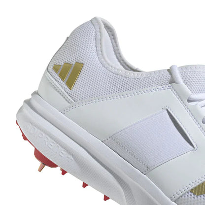 Adidas Howzat Junior Cricket Shoes 2025
