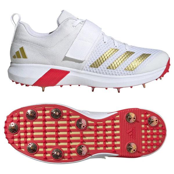 Adidas Adipower Vector Cricket Shoes 2025