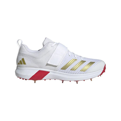 Adidas Adipower Vector Cricket Shoes 2025