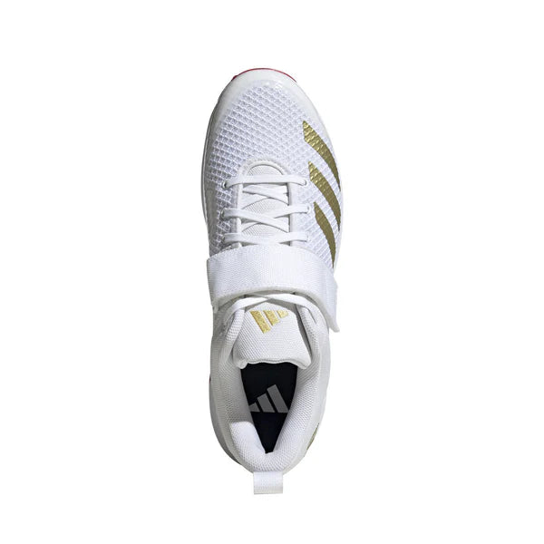 Adidas Adipower Vector Cricket Shoes 2025