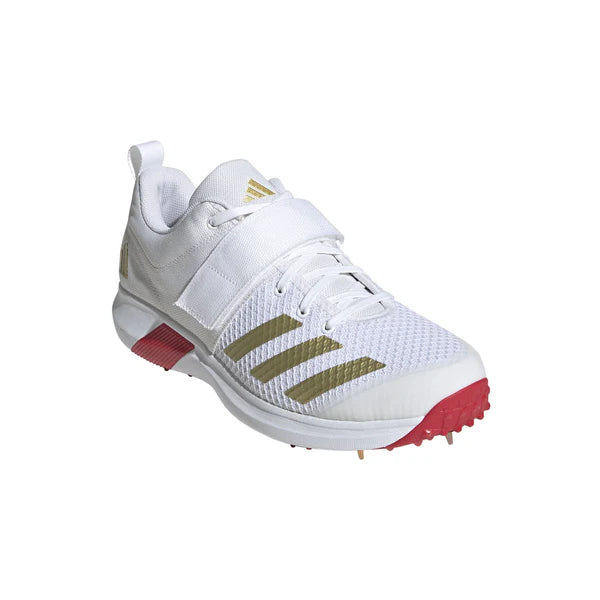 Adidas Adipower Vector Cricket Shoes 2025