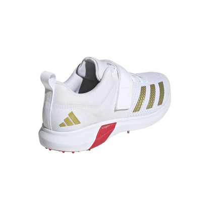 Adidas Adipower Vector Cricket Shoes 2025