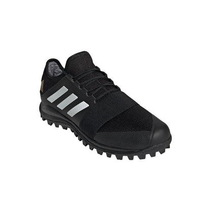 Adidas Divox Hockey Shoes - Black