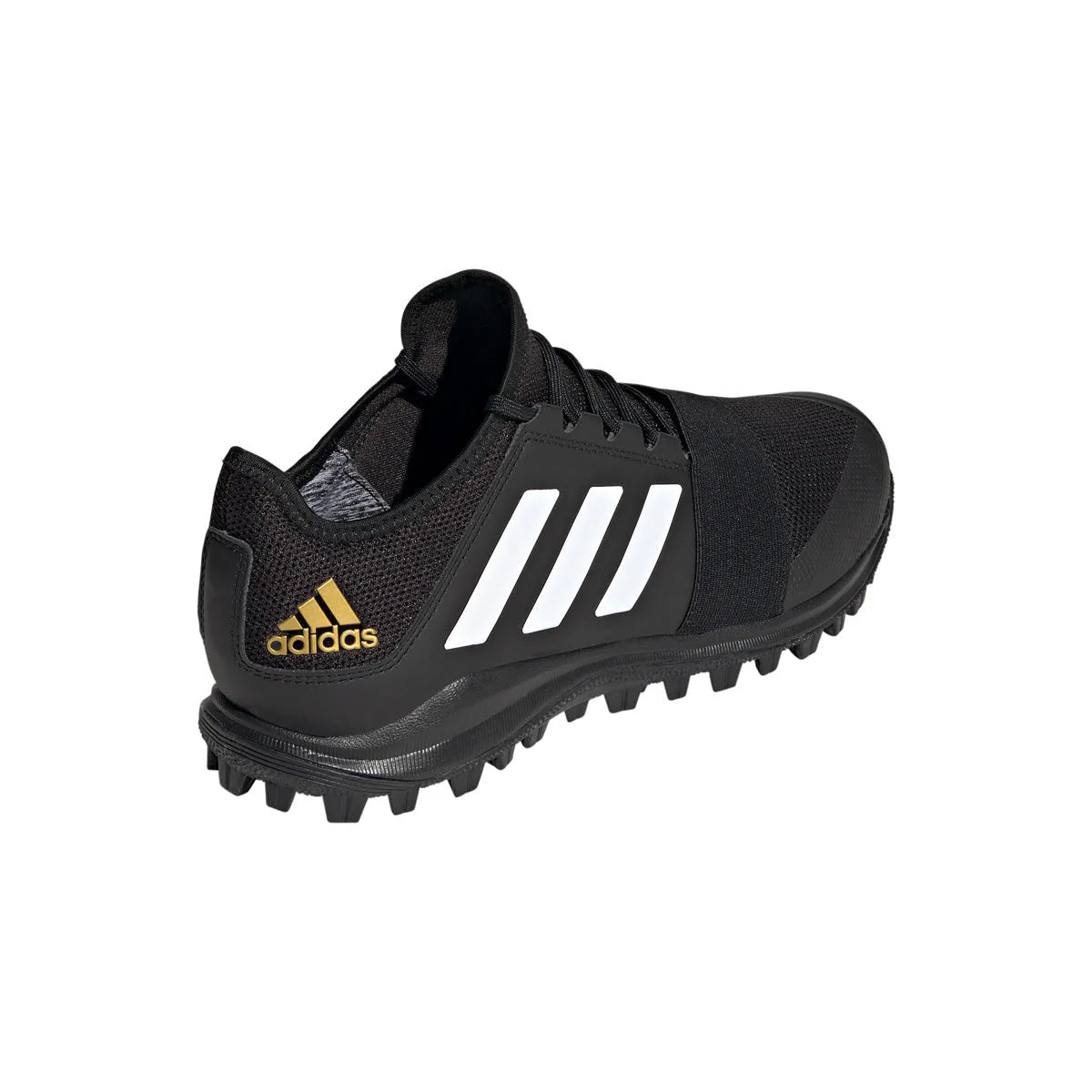 Adidas Divox Hockey Shoes - Black