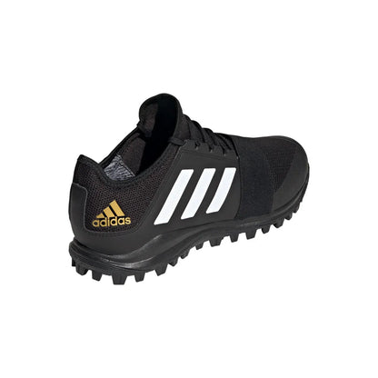 Adidas Divox Hockey Shoes - Black