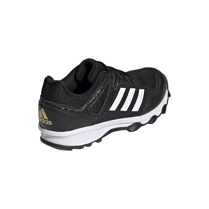 Adidas Fabela Rise Hockey Shoes - Black