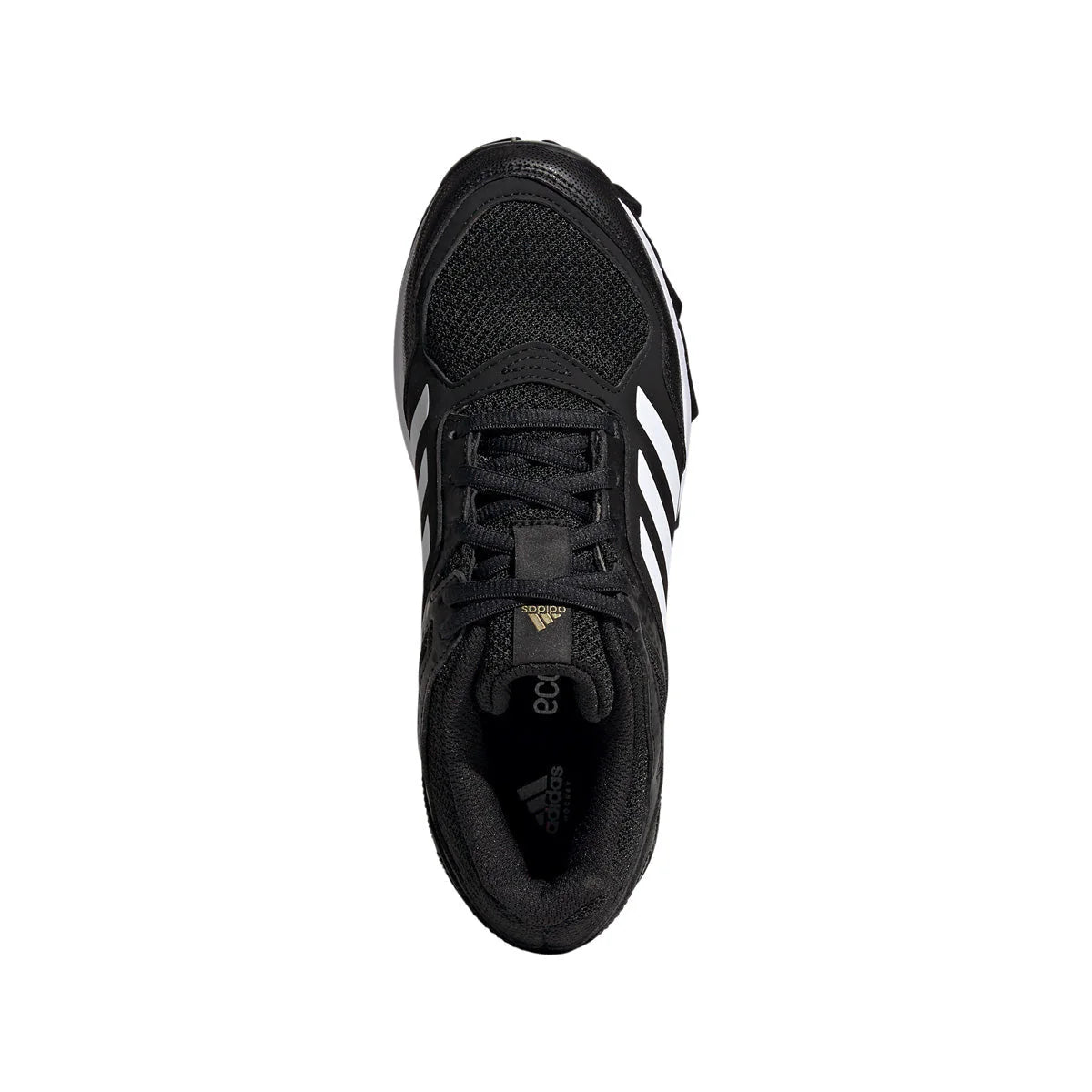 Adidas Fabela Rise Hockey Shoes - Black