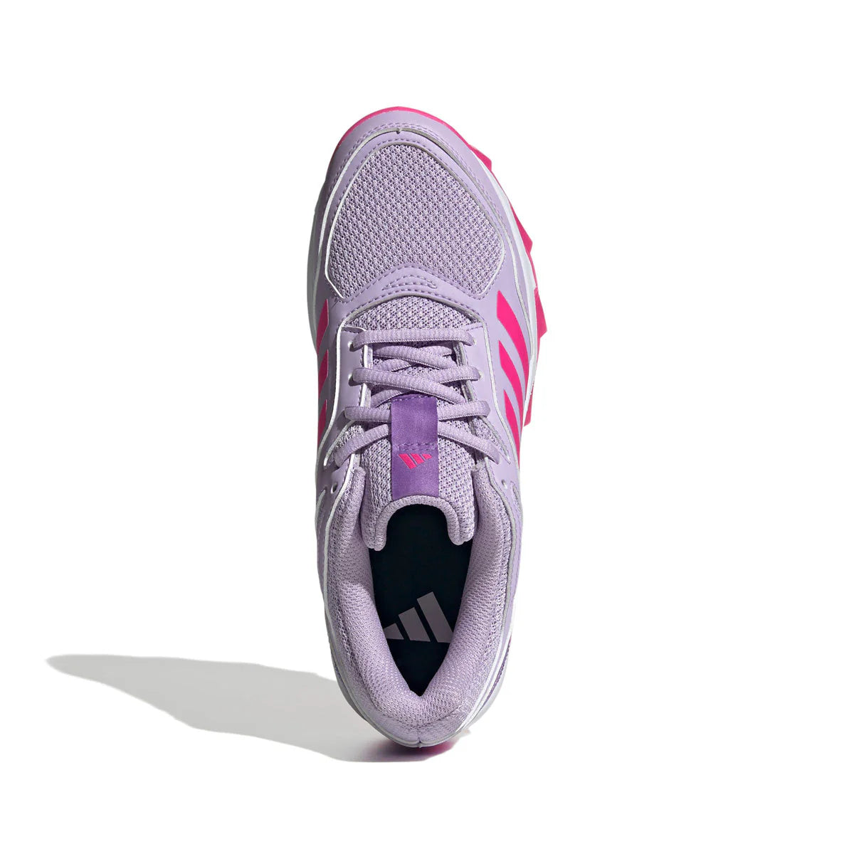 Adidas Fabela Rise Hockey Shoes - Purple