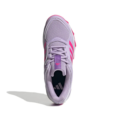 Adidas Fabela Rise Hockey Shoes - Purple