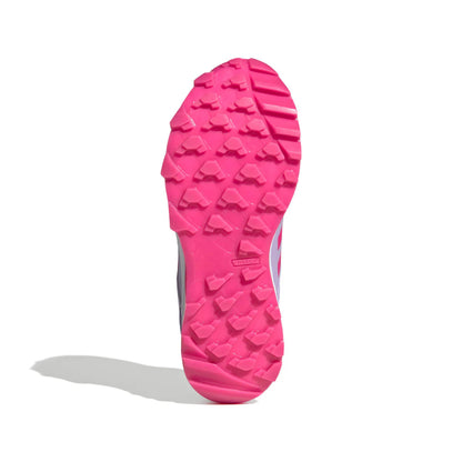 Adidas Fabela Rise Hockey Shoes - Purple