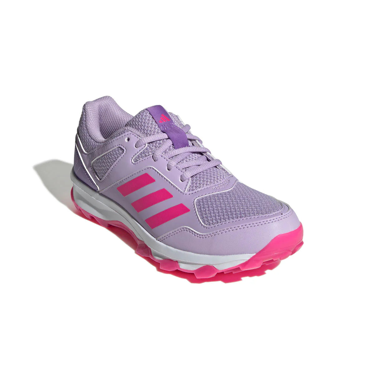 Adidas Fabela Rise Hockey Shoes - Purple
