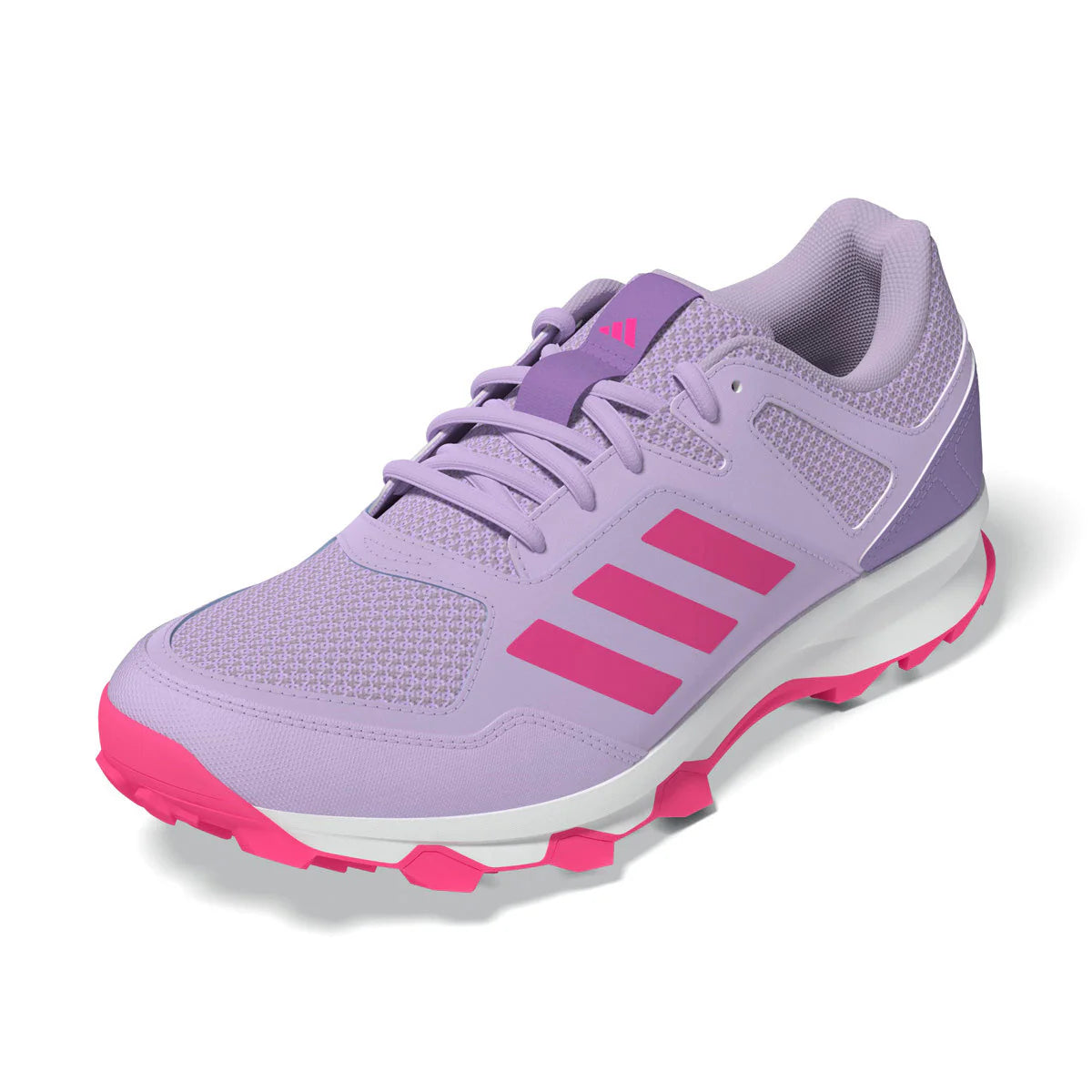 Adidas Fabela Rise Hockey Shoes - Purple