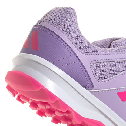 Adidas Fabela Rise Hockey Shoes - Purple