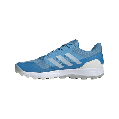 Adidas FlexCloud 2.1 Hockey Shoes - Blue