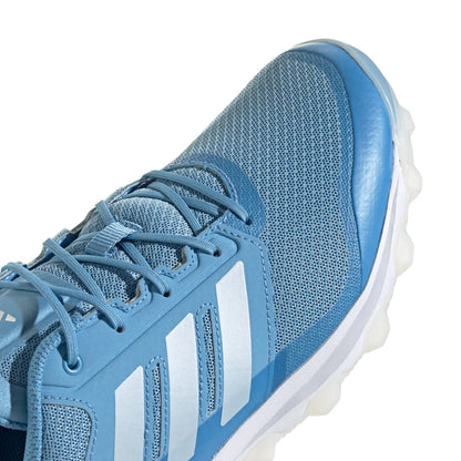 Adidas FlexCloud 2.1 Hockey Shoes - Blue