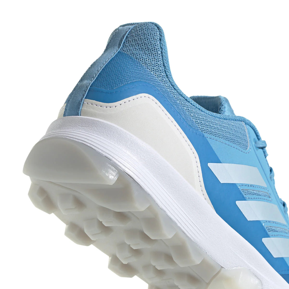 Adidas FlexCloud 2.1 Hockey Shoes - Blue