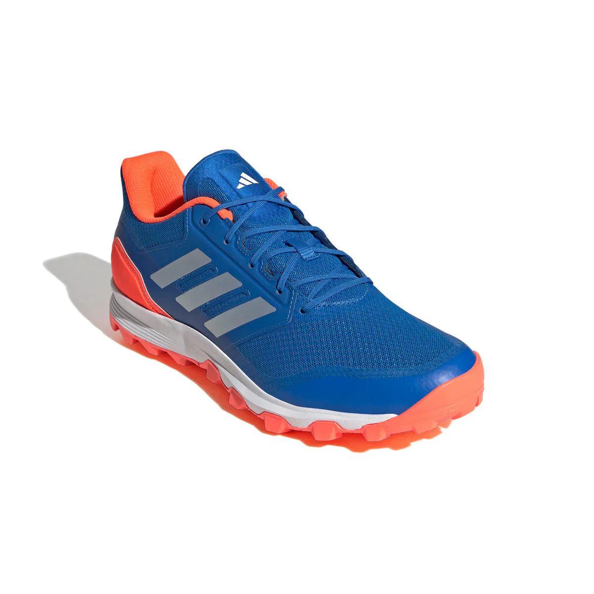 Adidas FlexCloud 2.1 Hockey Shoes - Royal Blue