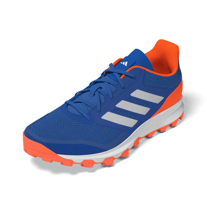 Adidas FlexCloud 2.1 Hockey Shoes - Royal Blue