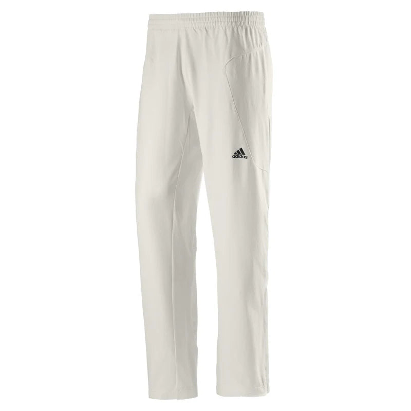Adidas Junior Cricket Trousers