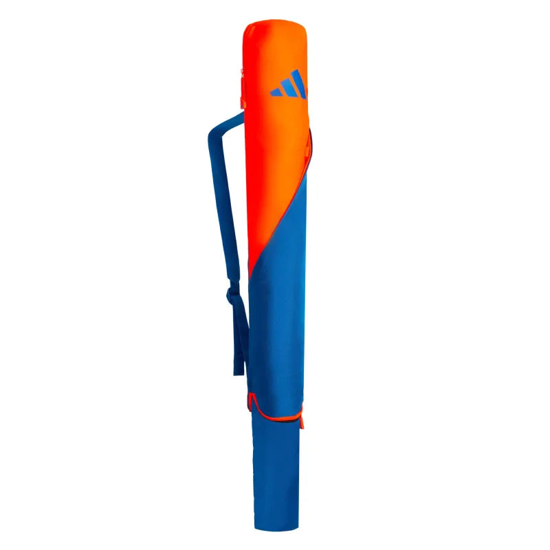 Adidas VS.6 Hockey Stick Sleeve Blue/Orange (2025/26)