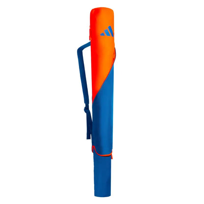 Adidas VS.6 Hockey Stick Sleeve Blue/Orange (2025/26)