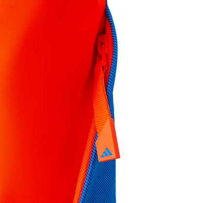 Adidas VS.6 Hockey Stick Sleeve Blue/Orange (2025/26)