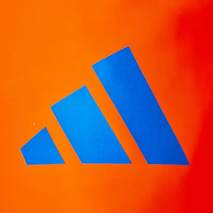 Adidas VS.6 Hockey Stick Sleeve Blue/Orange (2025/26)