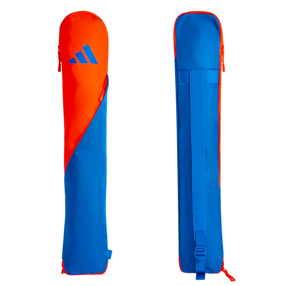 Adidas VS.6 Hockey Stick Sleeve Blue/Orange (2025/26)
