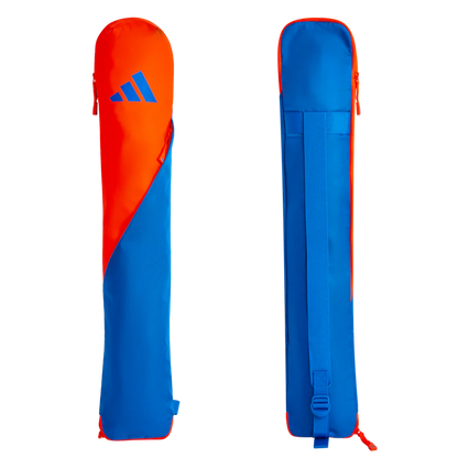 Adidas VS.6 Hockey Stick Sleeve Blue/Orange (2025/26)
