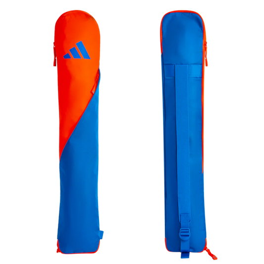 Adidas VS.6 Hockey Stick Sleeve Blue/Orange (2025/26)
