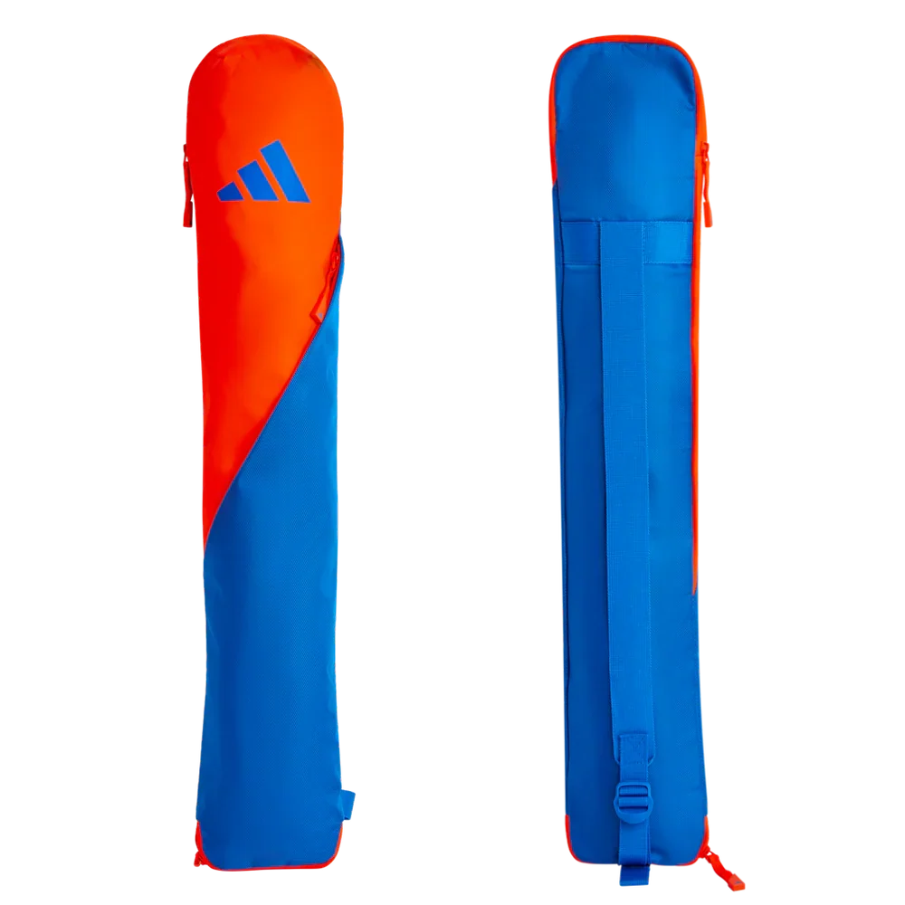 Adidas VS.6 Hockey Stick Sleeve Blue/Orange (2025/26)