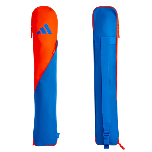 Adidas VS.6 Hockey Stick Sleeve Blue/Orange (2025/26)