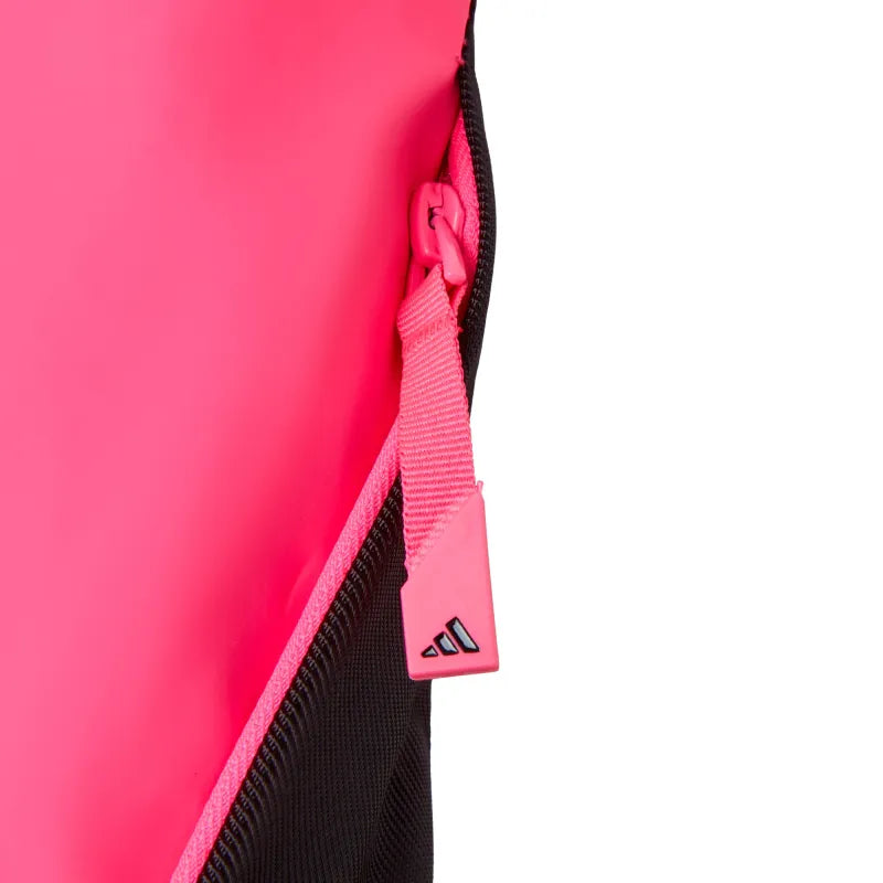 Adidas VS.6 Hockey Stick Sleeve Black/Pink (2025/26)